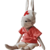 Anna Nurse Bunny